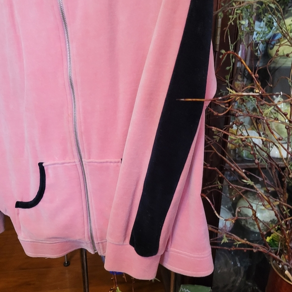 Oleg cassini track suit - Picture 4 of 10